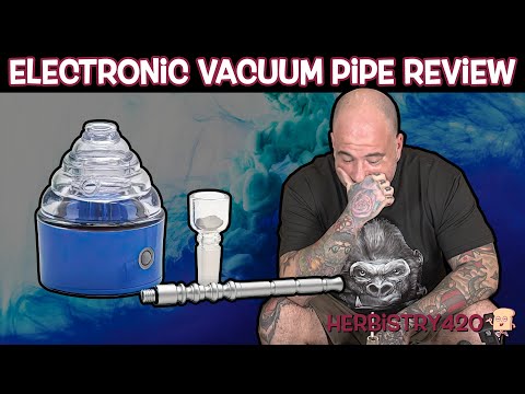 Electronic Vacuum Pipe Review: 5 Brilliant Facts