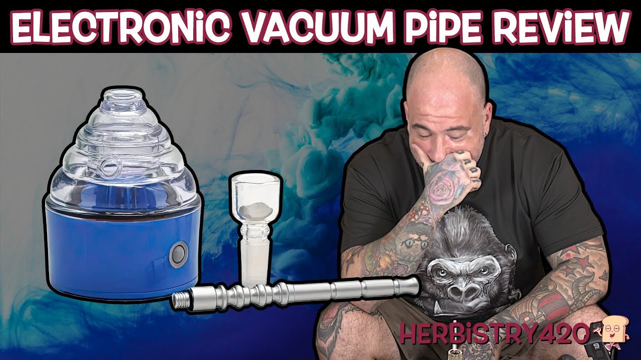 Electronic Vacuum Pipe Review: 5 Brilliant Facts