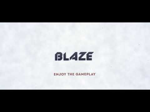 Blaze Intro | 2D | AE | Paid: $2.30 | Use code Aqua for 5% off.