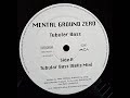 Mental Ground Zero - Tubular Bass (Bim Bam mix) 1997