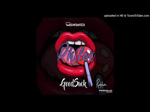 Philax - Let Me See ( GoodSuck Riddim )