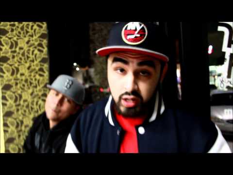 Richie Roc  Mixtape Release Party