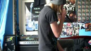 Whitechapel - Devolver