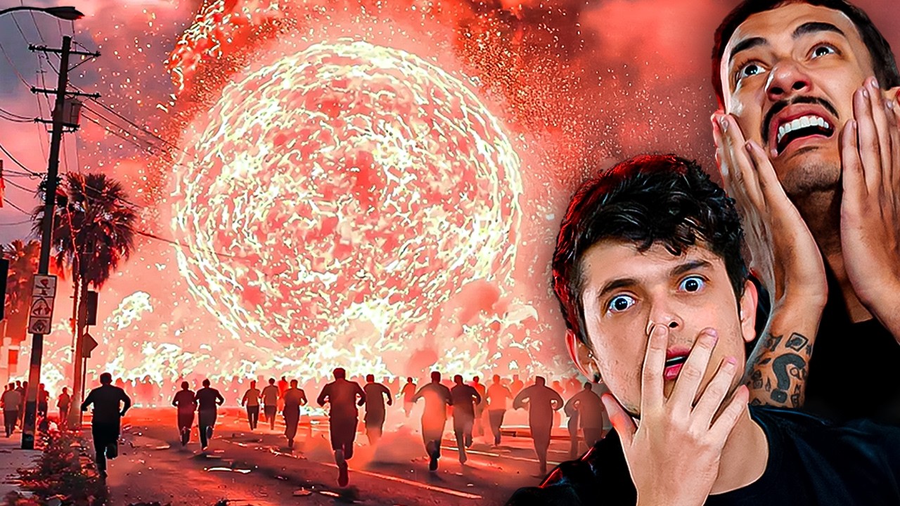 O Asteroide APOPHIS ESTÁ CHEGANDO... Vai Atingir a Terra em 2029?