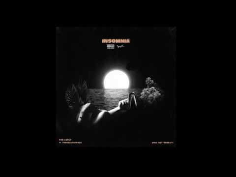 Rob Curly - Insomnia (feat. therealvspence)