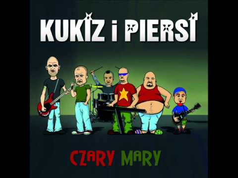 Paweł Kukiz i Piersi *** Zośka