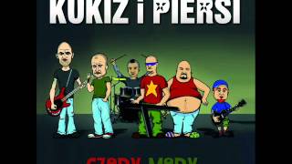 Paweł Kukiz i Piersi *** Zośka