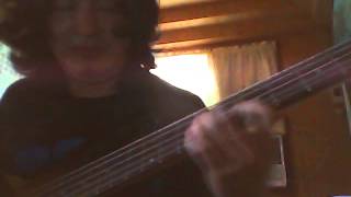 Rider on the bonez diabolical masquerade