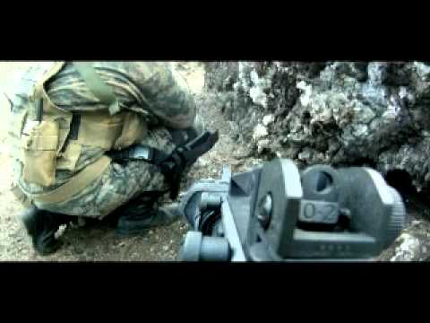 PB Matrix Live Action Airsoft Battle