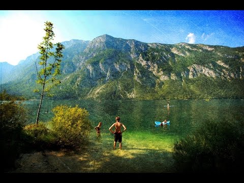 Roadtrippin' Europe (Summer 2015) feat. Rampue: "Don't Wanna Leave You"