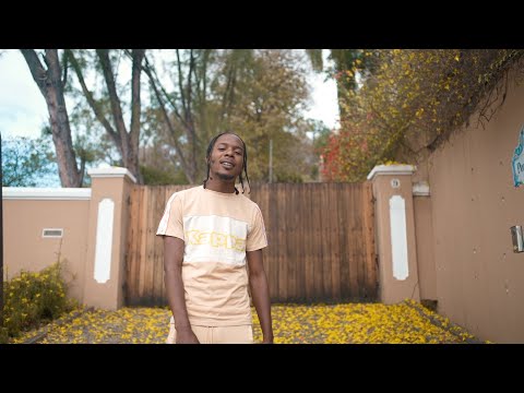 Jovi Ton - Sunshine & Rain (Official Music Video)