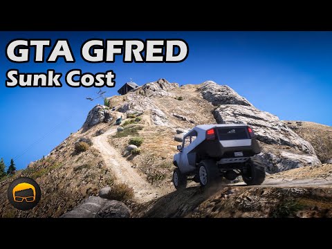 Sunk Cost Fallacy - GTA 5 Gfred №145