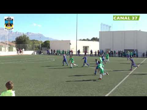 BENJAMIN POLOP  -  CALVARI