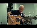 Loreena McKennitt: Coventry Carol for guitar + TAB