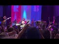 Zac Hanson - Juliet | RGB Tour - Live in Houston, TX 7/12/22