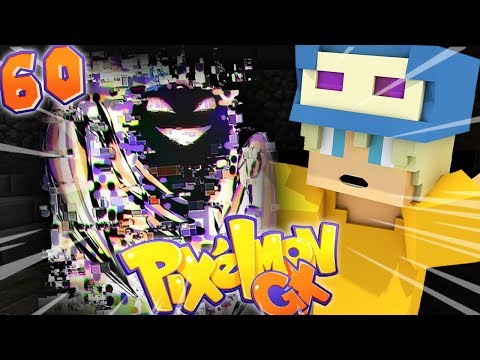 IL PUZZLE DI MISSIGNO! UN NUOVO MISTERO! - Minecraft ITA - Pixelmon GX #60