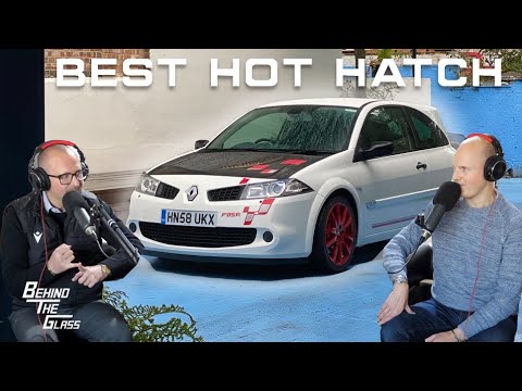 The Best Hot Hatch For A Young Person? [S5, E19]