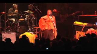 India.Arie &quot;Ghetto&quot; Live