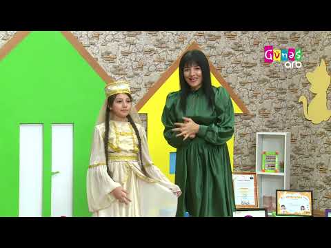 "Çərpələng" - 13 mart 2025-ci il