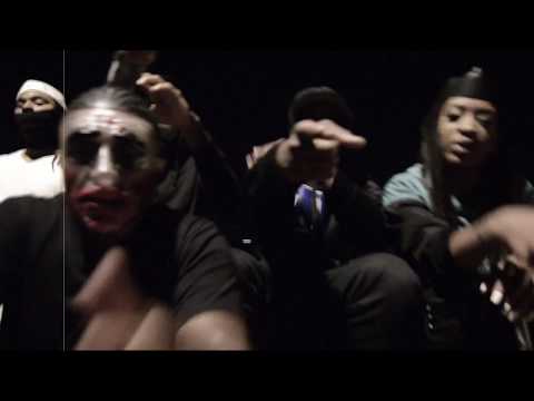 Set Trippin x Riskky