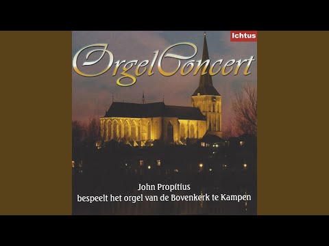 Basso Ostinato, HWV 310