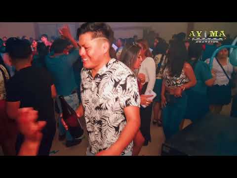 La magia del exito // EN VIVO 2023 parte 2