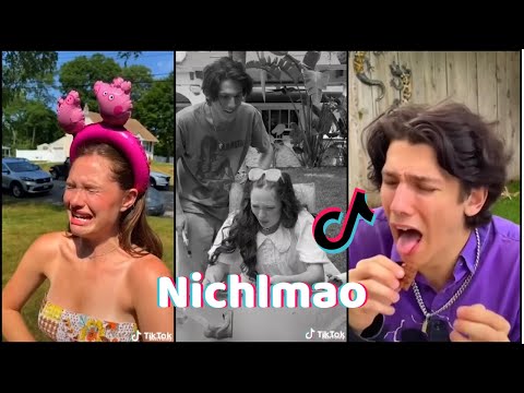 * 1 HOUR* NICHLMAO and His Friends (Zhong , VuJae and Zoe) | Best of Nichlmao 2022