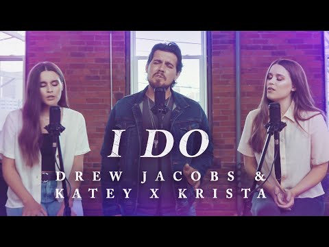I Do - Astrid S & Brett Young (Drew Jacobs & Katey x Krista cover) on Spotify & Apple Music