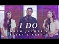 I Do Astrid S Brett Young Drew Jacobs Katey X Krista Cover On Spotify Apple Music