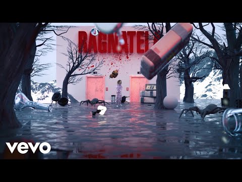 Video thumbnail for Ragnatela