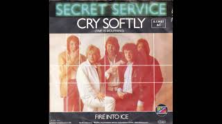 Secret Service - Cry Softly (Time Is Mourning) (Cover version by Adriatiquos)