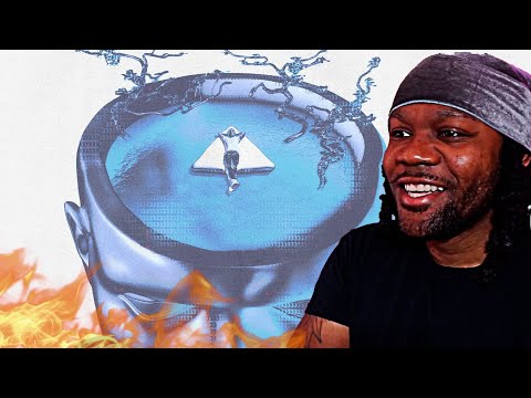 Matuê - Crack com Mussilon Reaction (Gringo Reacts)