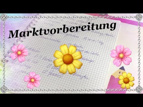 Marktvorbereitung# für den Kunstmarkt - eine gute Vorbereitung ist alles I Winnie Kreativa