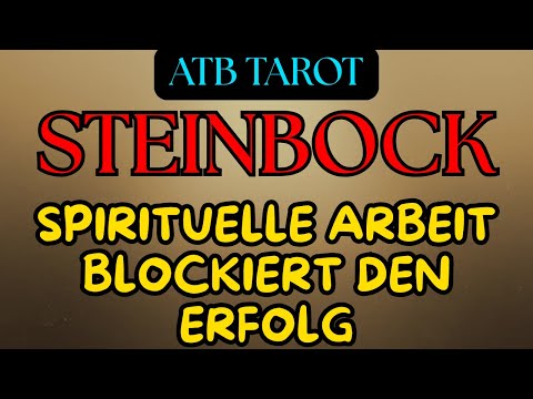 CAPRICORN: Success and ambition: Obstacles broken by the occult