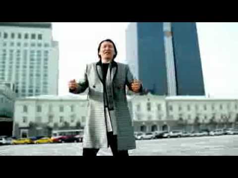 Jargalsaikhan ft Sarantuya, Dashdondog   Eh ornii eh oron HD wmv