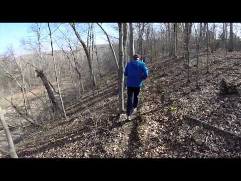 Quivering Quads 2014