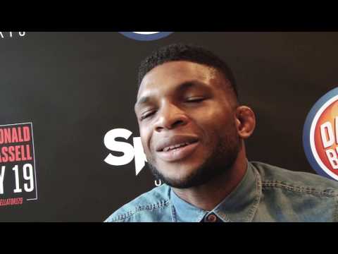 Paul Daley Wants Special Stipulation For Potential MVP Fight