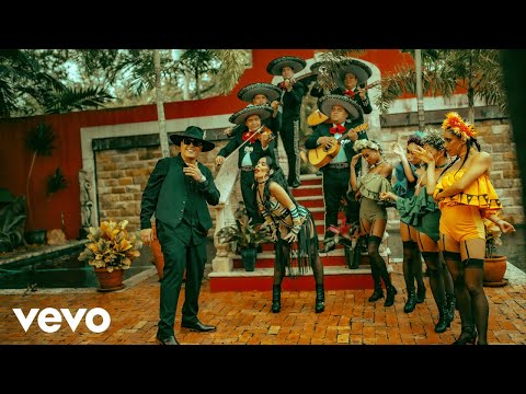 Beatriz Luengo, Darell - Chanteito Pa' un Ex (Official Video)