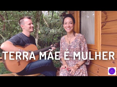 Mãe Terra - Carlos Silva