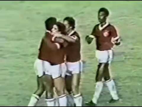 Vasco 0x2 Inter (20/12/1979) - Final Brasileiro 1979 (ida)