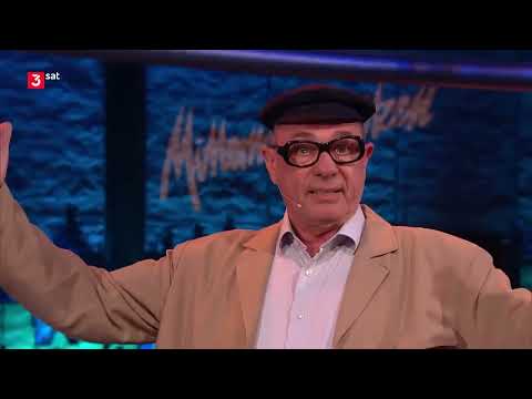 Herbert Knebel  - Billigtourismus