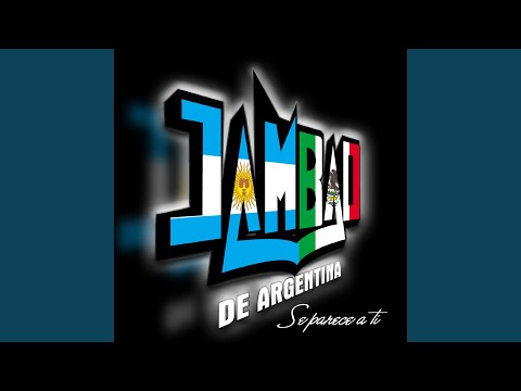 Los Enganchados De Pasion - Jambao