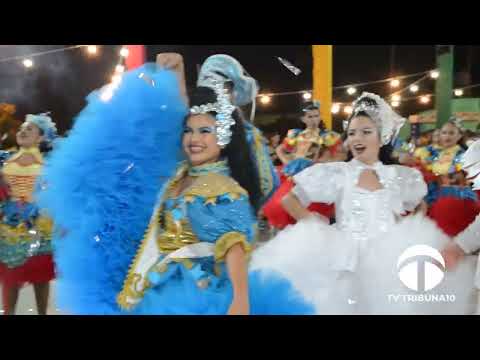 Prefeitura de Cachoeira dos Índios encerra eventos juninos com festival de quadrilhas