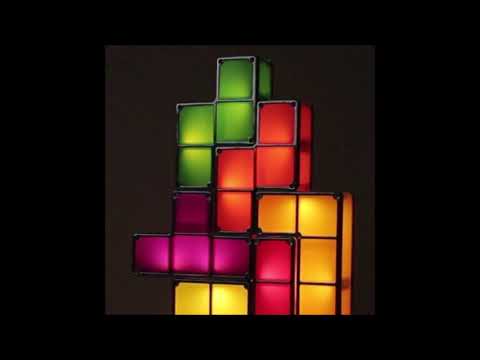 PORSCHE x DIETRICH - TETRIS (PROD. GLOGETA)