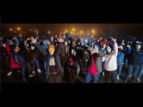 Wysokilot - Wszystko feat. Hypercutz (prod. TMK Beatz)