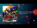 Bushido Good Gas JP THE WAVY Ll Fast Furious 9 The Fast Saga Soundwave