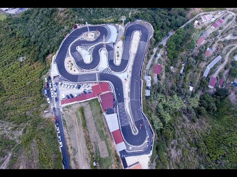 Kart: Il campione del Mondo Kevin Caprasse ci parla della 6h Endurance di Messina