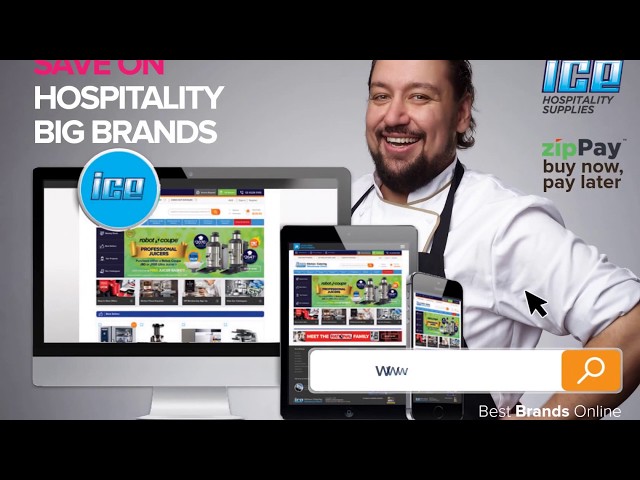 Illawarra Catering Equipment - Wollongong, NSW