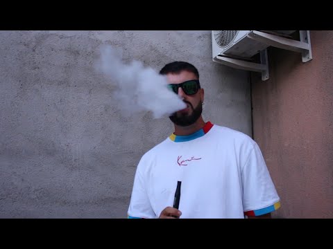 MORACHE FEAT. AITOR MACHIN - DICE