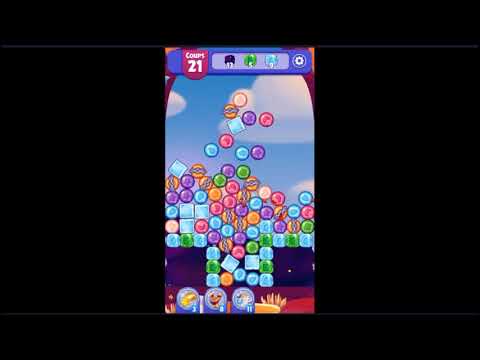 Angry Birds Dream Blast [ Level 65 ]